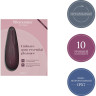 Бесконтактный клиторальный стимулятор WOMANIZER CLASSIC 2 бордовый WZ222SG7