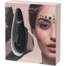 Бесконтактный клиторальный стимулятор WOMANIZER PREMIUM черный/золотой WZ09AC0100